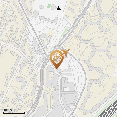 Foto zu Alte Holstenstraße 1, 21031 Hamburg