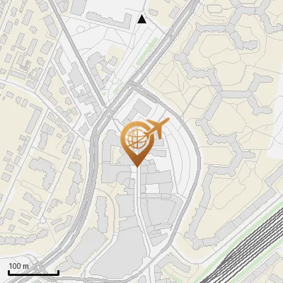 Foto zu Alte Holstenstraße 11, 21031 Hamburg