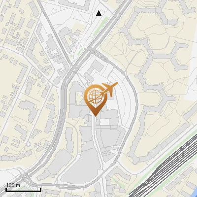 Foto zu Alte Holstenstraße 15, 21031 Hamburg