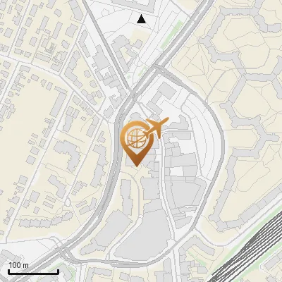 Foto zu Alte Holstenstraße 16, 21031 Hamburg