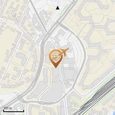 Foto zu Alte Holstenstraße 18, 21031 Hamburg