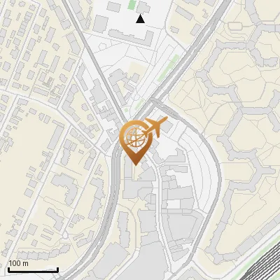 Foto zu Alte Holstenstraße 2, 21031 Hamburg