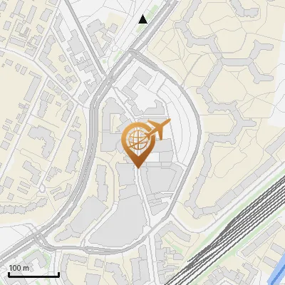 Foto zu Alte Holstenstraße 21, 21031 Hamburg