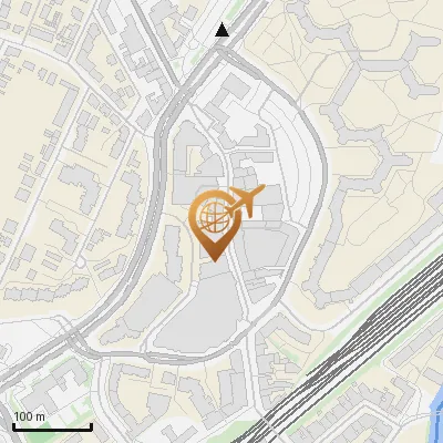 Foto zu Alte Holstenstraße 24, 21031 Hamburg