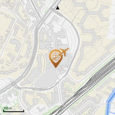 Foto zu Alte Holstenstraße 25, 21031 Hamburg