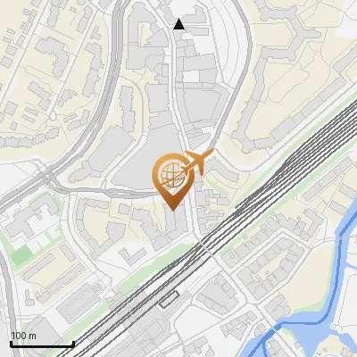 Foto zu Alte Holstenstraße 42, 21031 Hamburg