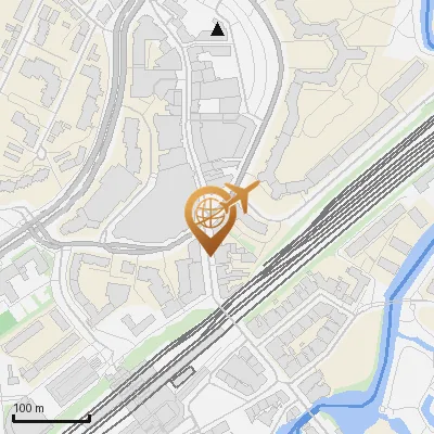 Foto zu Alte Holstenstraße 43, 21031 Hamburg