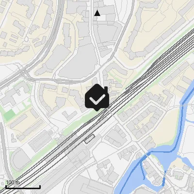 Bild zu Alte Holstenstraße 44, 21031 Hamburg