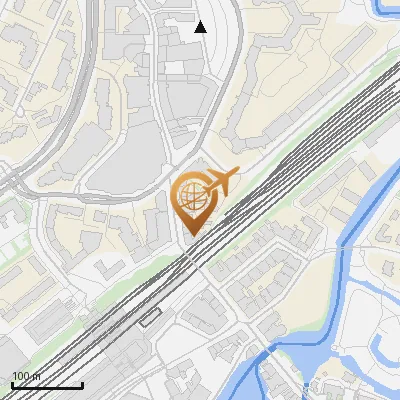 Foto zu Alte Holstenstraße 49, 21031 Hamburg