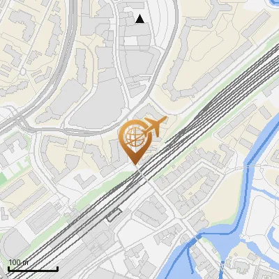 Foto zu Alte Holstenstraße 51, 21031 Hamburg