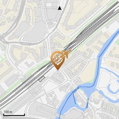 Foto zu Alte Holstenstraße 57, 21029 Hamburg