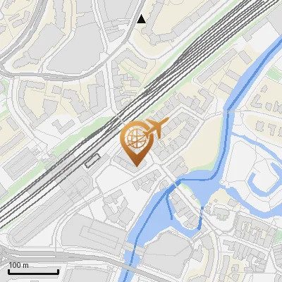 Foto zu Alte Holstenstraße 58, 21029 Hamburg