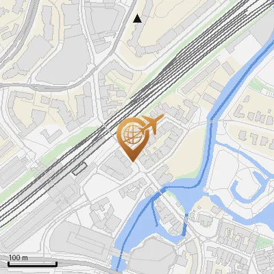 Foto zu Alte Holstenstraße 59, 21029 Hamburg