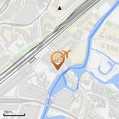 Foto zu Alte Holstenstraße 62, 21029 Hamburg