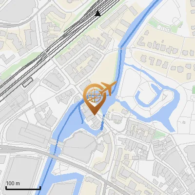 Foto zu Alte Holstenstraße 75, 21029 Hamburg