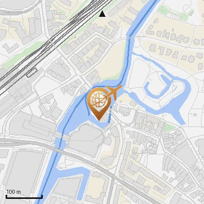 Foto zu Alte Holstenstraße 80, 21029 Hamburg