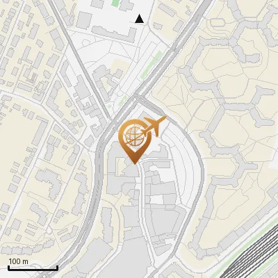 Foto zu Alte Holstenstraße 9, 21031 Hamburg