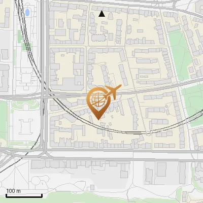 Foto zu Alte Königstraße 13, 22767 Hamburg