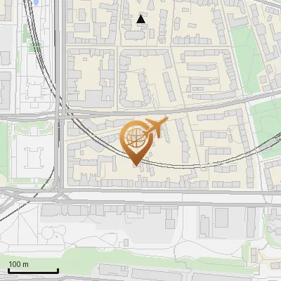 Foto zu Alte Königstraße 15, 22767 Hamburg