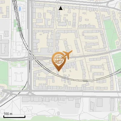 Foto zu Alte Königstraße 17, 22767 Hamburg