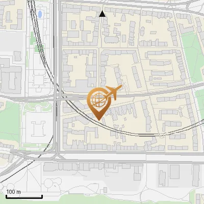 Foto zu Alte Königstraße 23, 22767 Hamburg