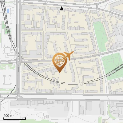 Foto zu Alte Königstraße 3, 22767 Hamburg