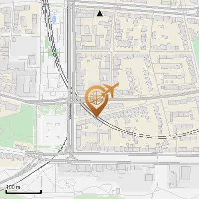 Foto zu Alte Königstraße 4, 22767 Hamburg