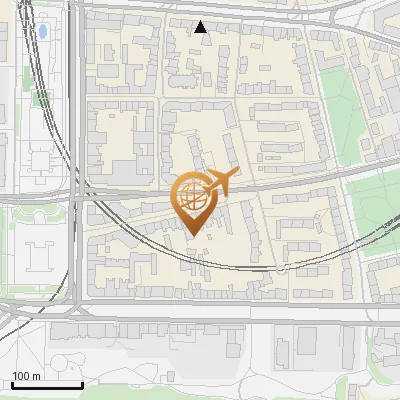 Foto zu Alte Königstraße 9, 22767 Hamburg