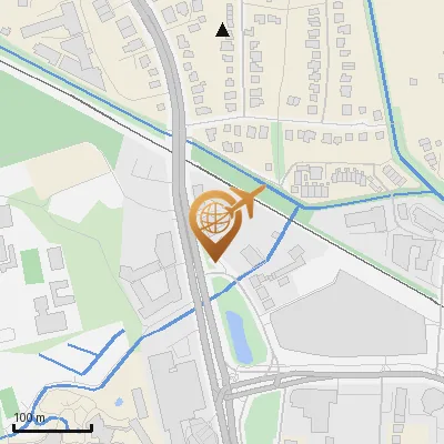 Foto zu Alte Kollaustraße 62, 22529 Hamburg