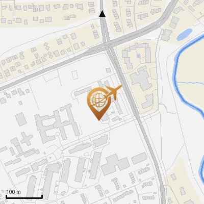 Foto zu Alte Landstraße 10, 22391 Hamburg