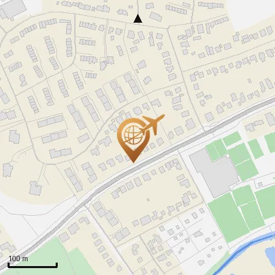 Foto zu Alte Landstraße 103, 22339 Hamburg