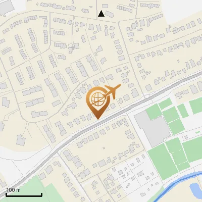 Foto zu Alte Landstraße 105, 22339 Hamburg