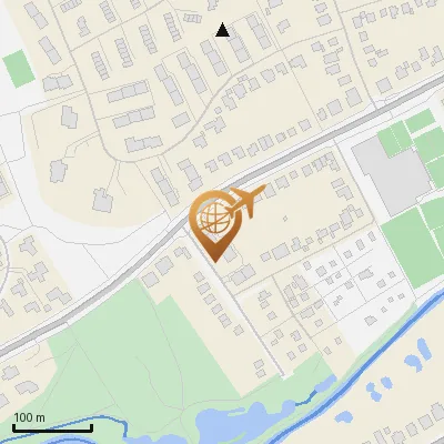 Foto zu Alte Landstraße 106, 22339 Hamburg