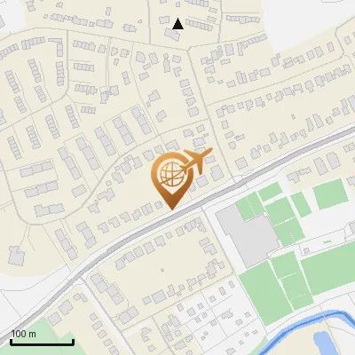 Foto zu Alte Landstraße 109, 22339 Hamburg