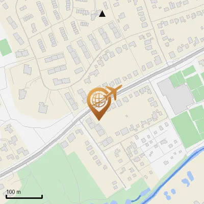 Foto zu Alte Landstraße 110, 22339 Hamburg