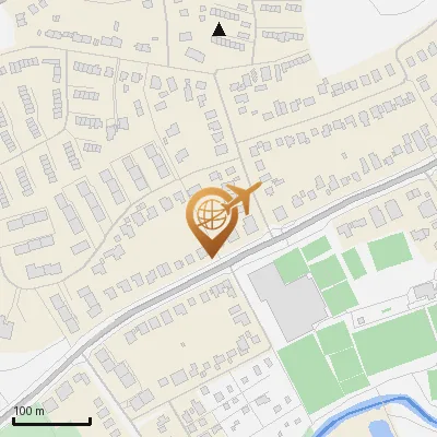 Foto zu Alte Landstraße 111, 22339 Hamburg