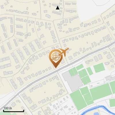 Foto zu Alte Landstraße 113, 22339 Hamburg