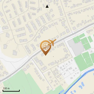 Foto zu Alte Landstraße 114, 22339 Hamburg