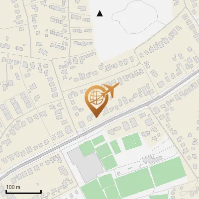 Foto zu Alte Landstraße 119, 22339 Hamburg