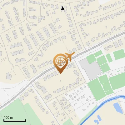 Foto zu Alte Landstraße 120, 22339 Hamburg