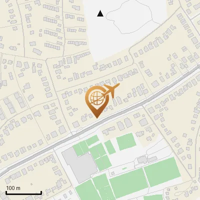 Foto zu Alte Landstraße 121, 22339 Hamburg