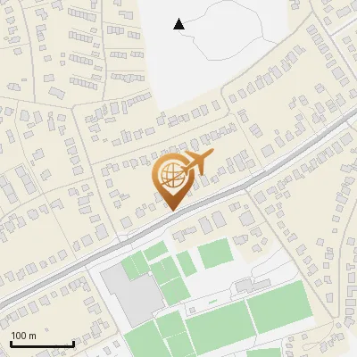 Foto zu Alte Landstraße 123, 22339 Hamburg