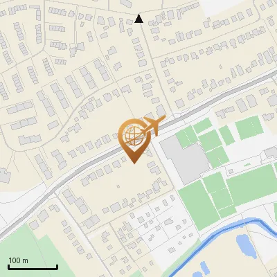 Foto zu Alte Landstraße 124, 22339 Hamburg