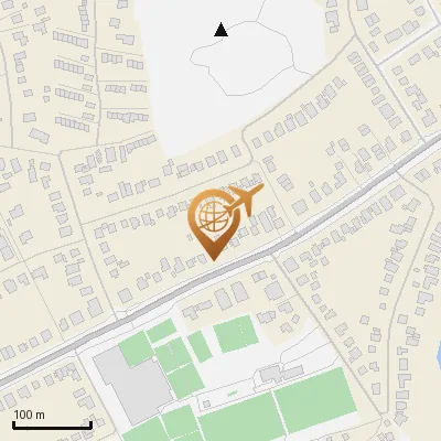 Foto zu Alte Landstraße 129, 22339 Hamburg