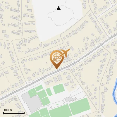 Foto zu Alte Landstraße 131, 22339 Hamburg