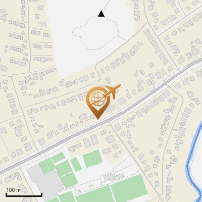 Foto zu Alte Landstraße 135, 22339 Hamburg