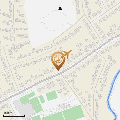 Foto zu Alte Landstraße 137, 22339 Hamburg