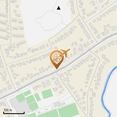 Foto zu Alte Landstraße 139, 22339 Hamburg