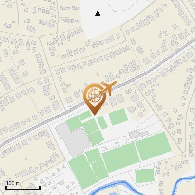 Foto zu Alte Landstraße 142, 22339 Hamburg