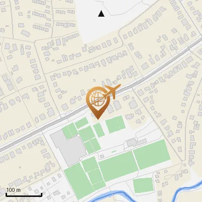 Foto zu Alte Landstraße 144, 22339 Hamburg